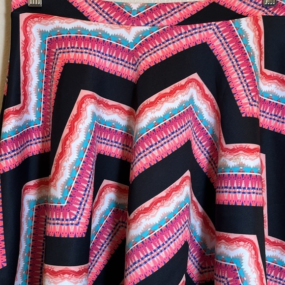 *3/$15* Popular Basics Pink Mini Skirt - Picture 6 of 9